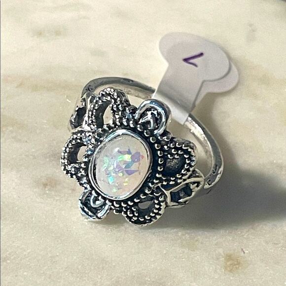 fashion ring 7 - Picture 1 of 2